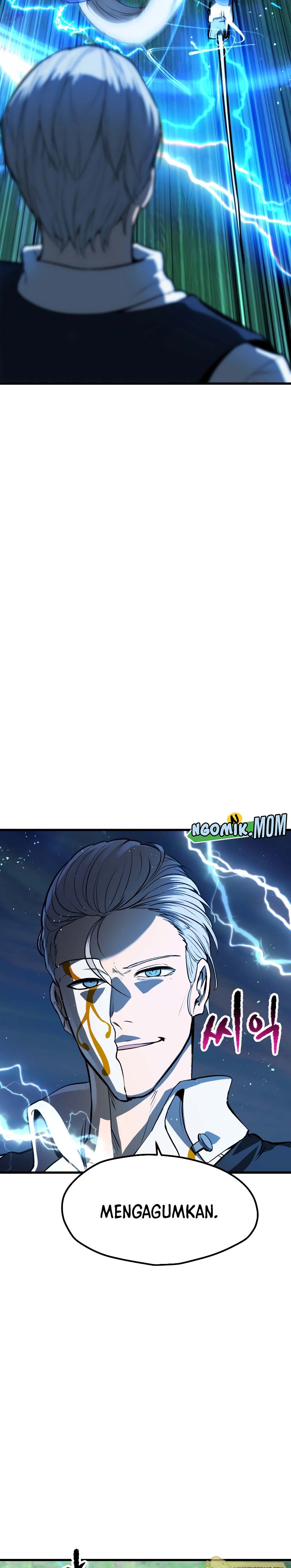 Otherworldly Sword King’s Survival Records chapter 215
